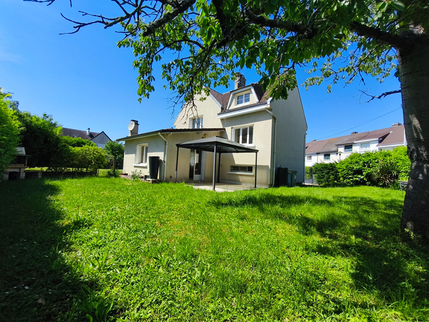 Maison à vendre, 103m², PLAISIR