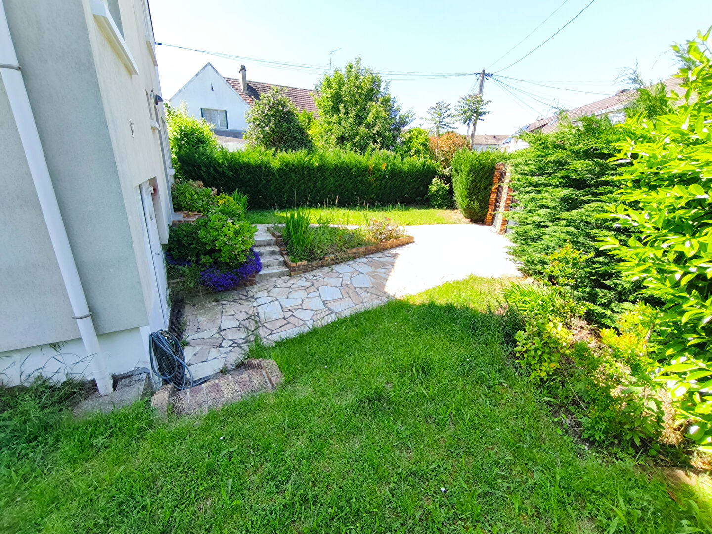 Maison à vendre, 103m², PLAISIR