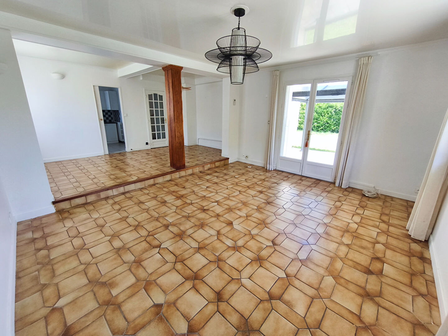 Maison à vendre, 103m², PLAISIR