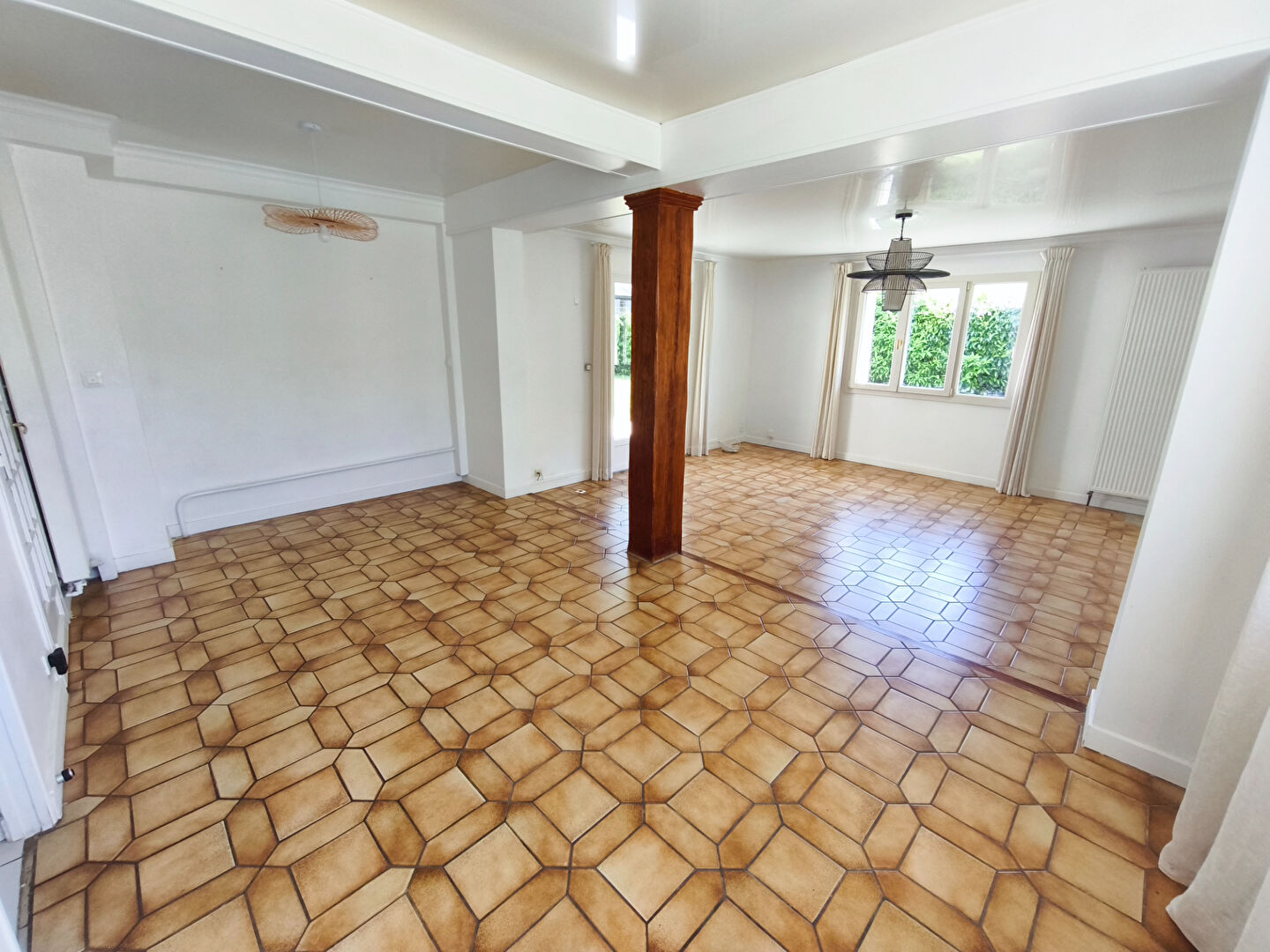 Maison à vendre, 103m², PLAISIR