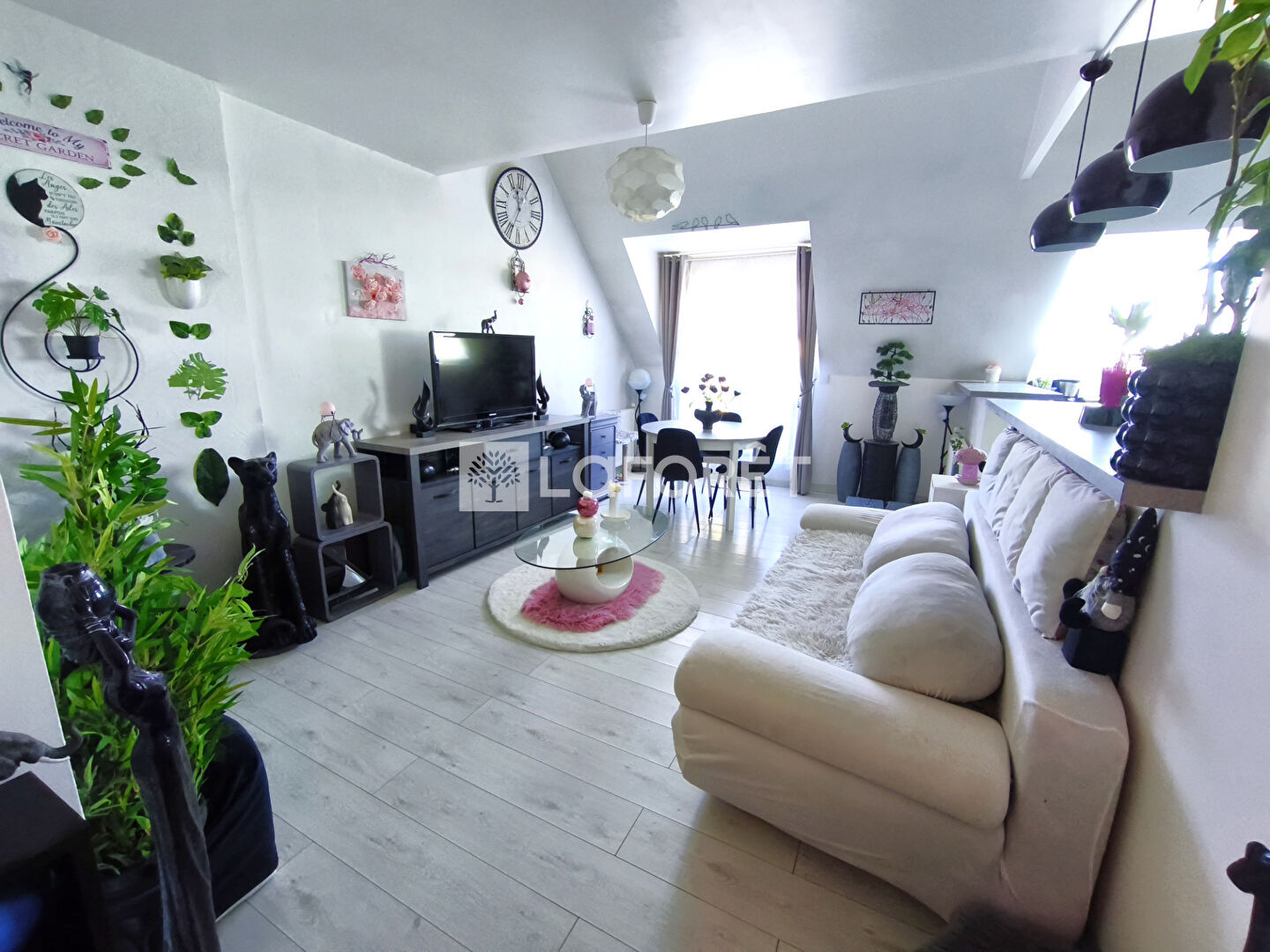 Maison à vendre, 52m², PLAISIR