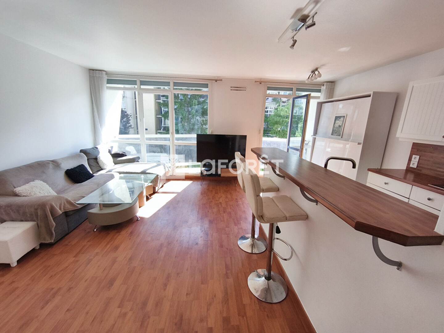 Maison à vendre, 45m², PLAISIR