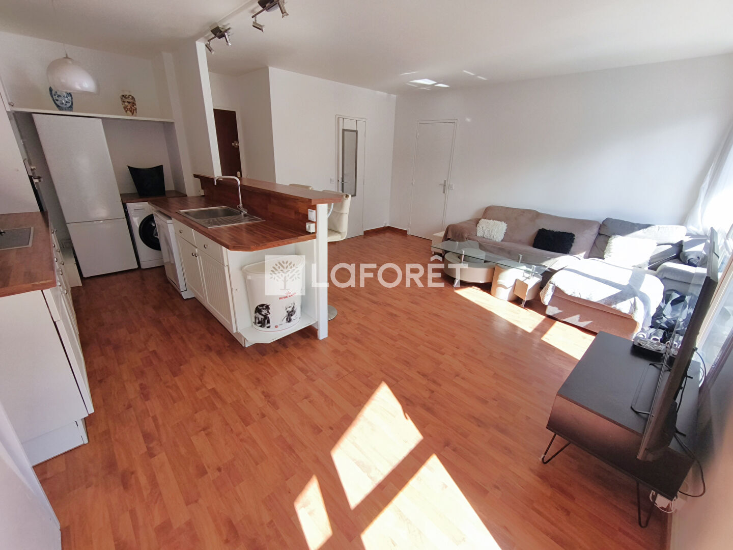 Maison à vendre, 45m², PLAISIR