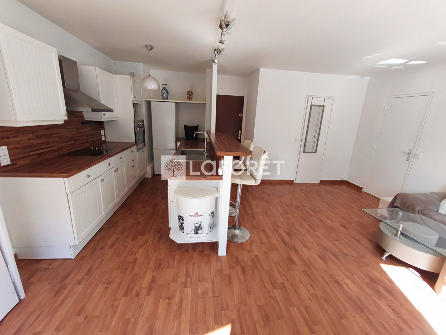 Maison à vendre, 45m², PLAISIR