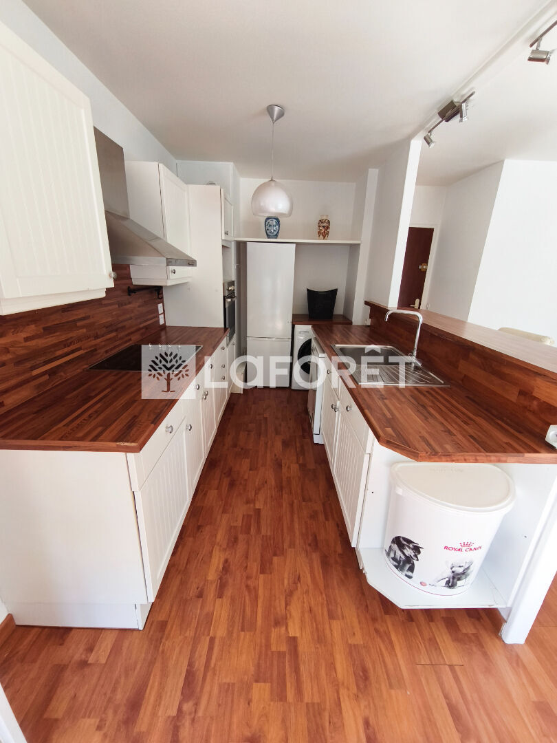 Maison à vendre, 45m², PLAISIR