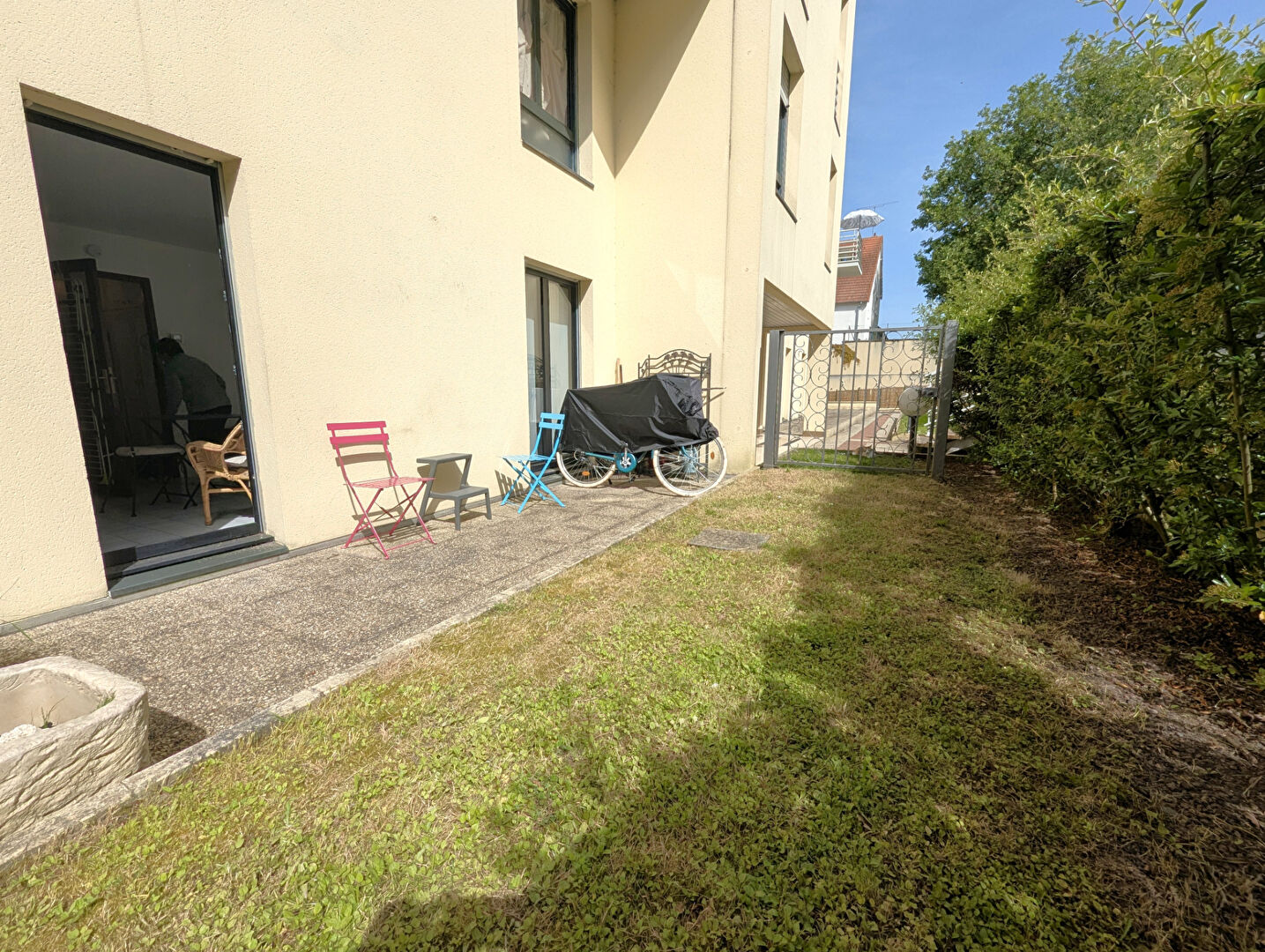 Maison à vendre, 31m², PLAISIR
