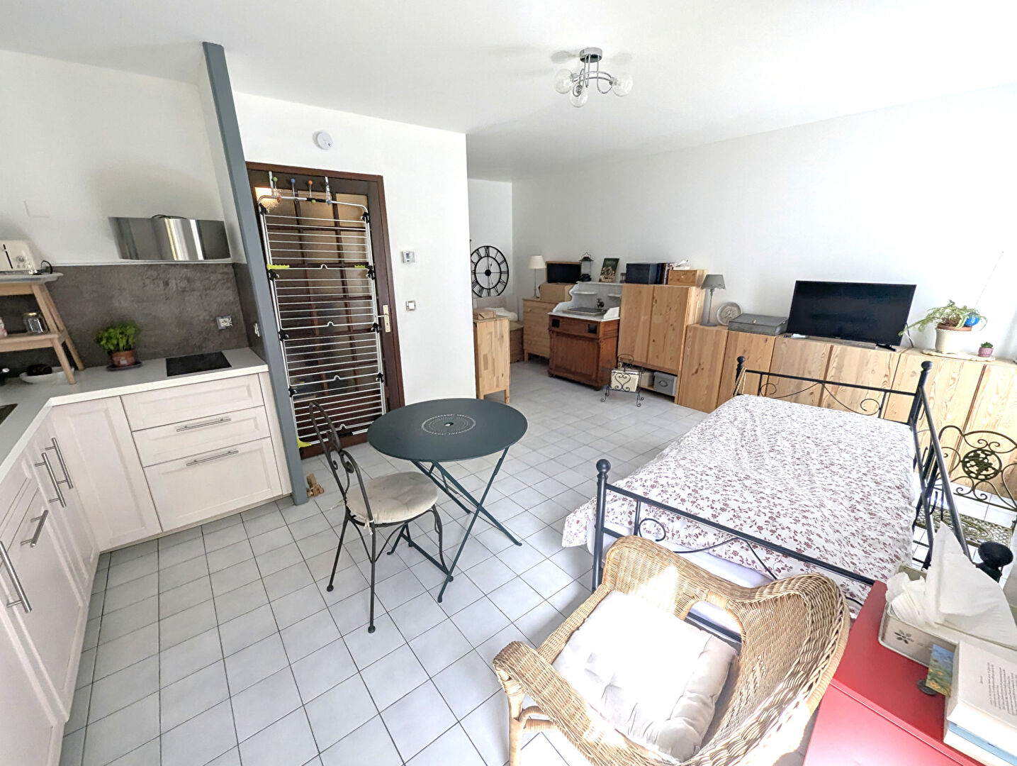 Maison à vendre, 31m², PLAISIR