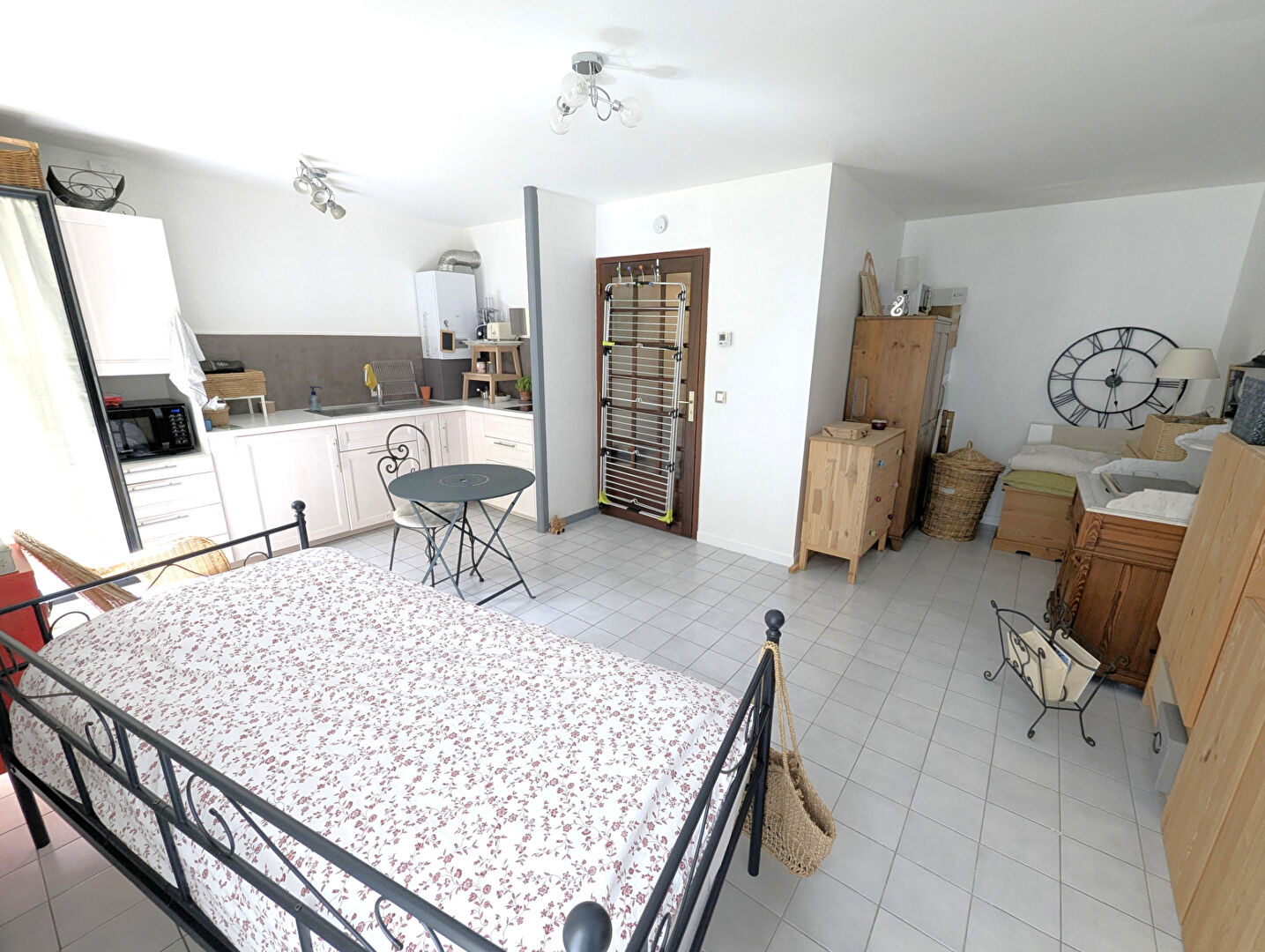 Maison à vendre, 31m², PLAISIR