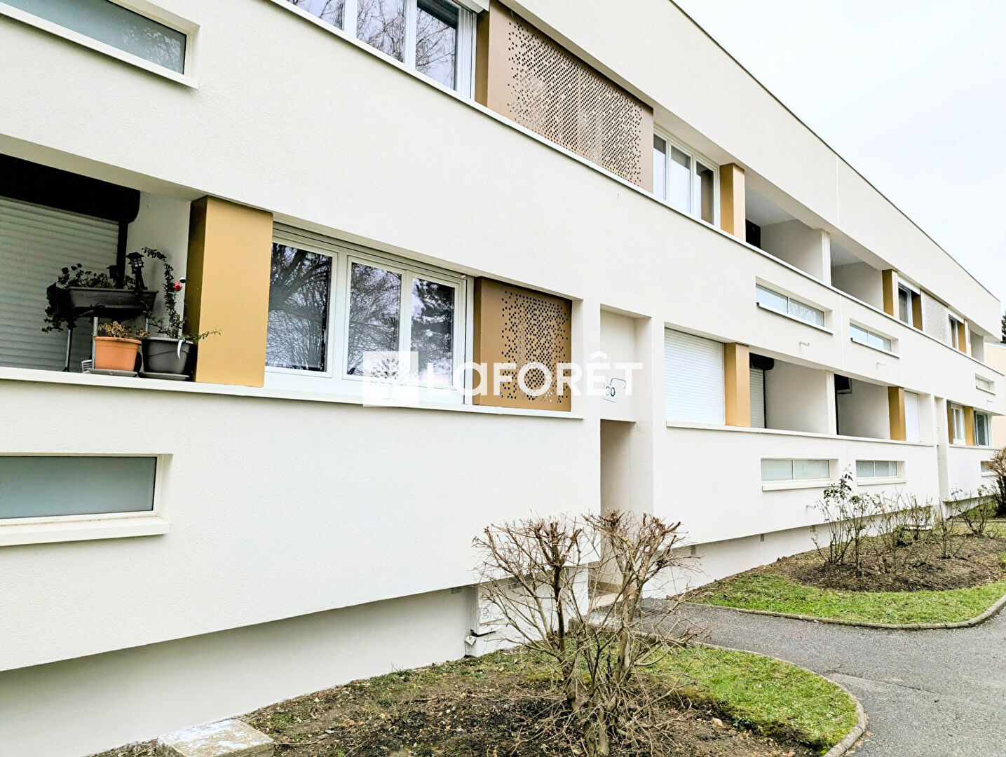 Maison à louer, 67m², PLAISIR