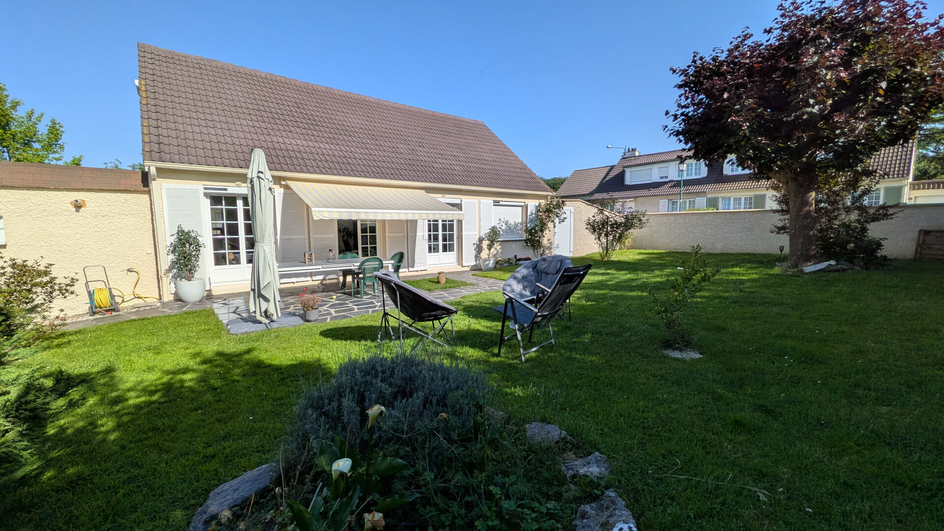 Maison à louer, 140m², PLAISIR