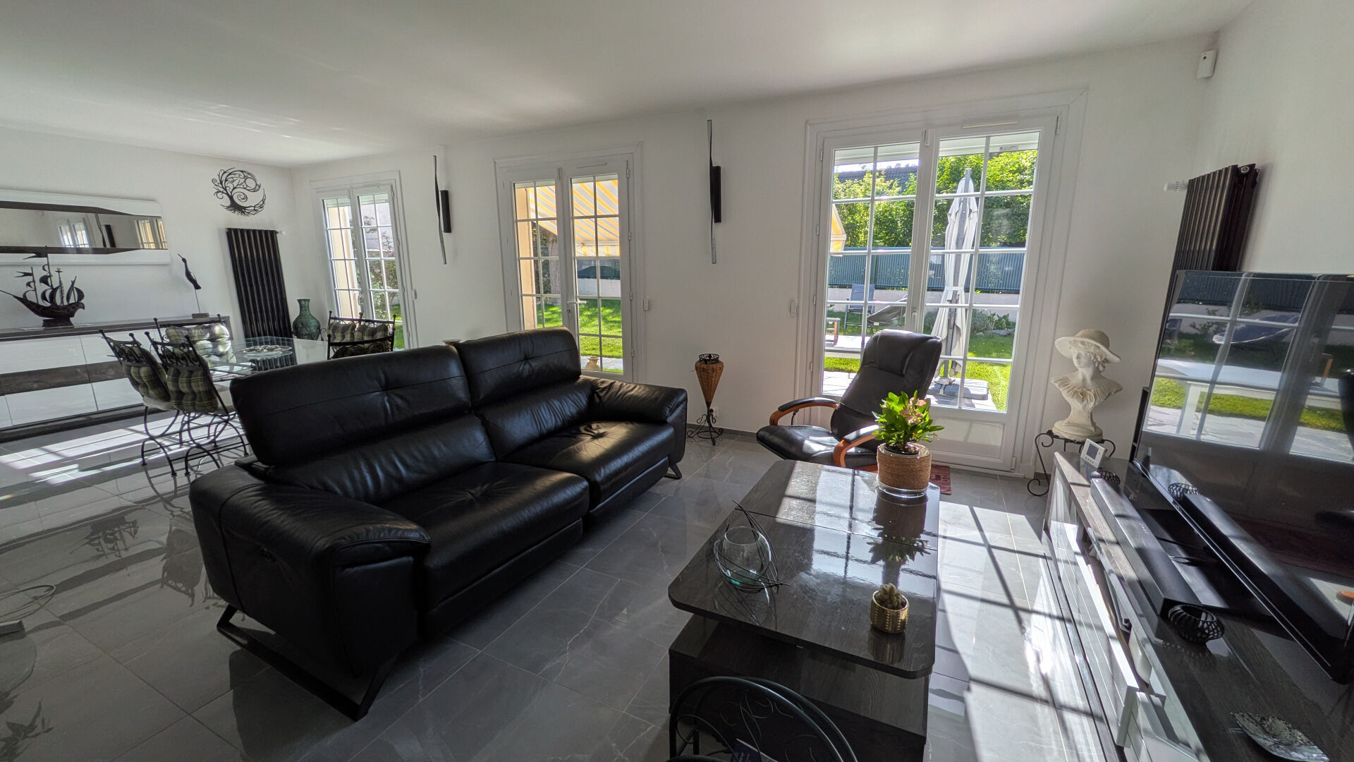 Maison à louer, 140m², PLAISIR