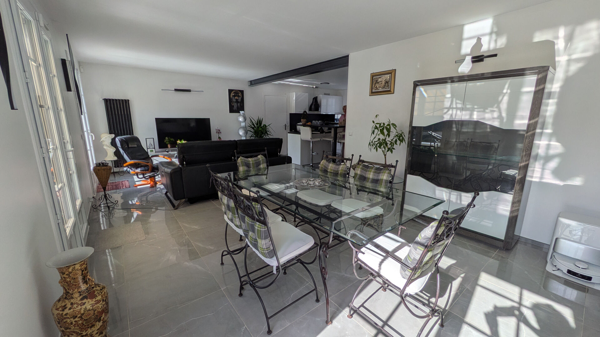 Maison à louer, 140m², PLAISIR