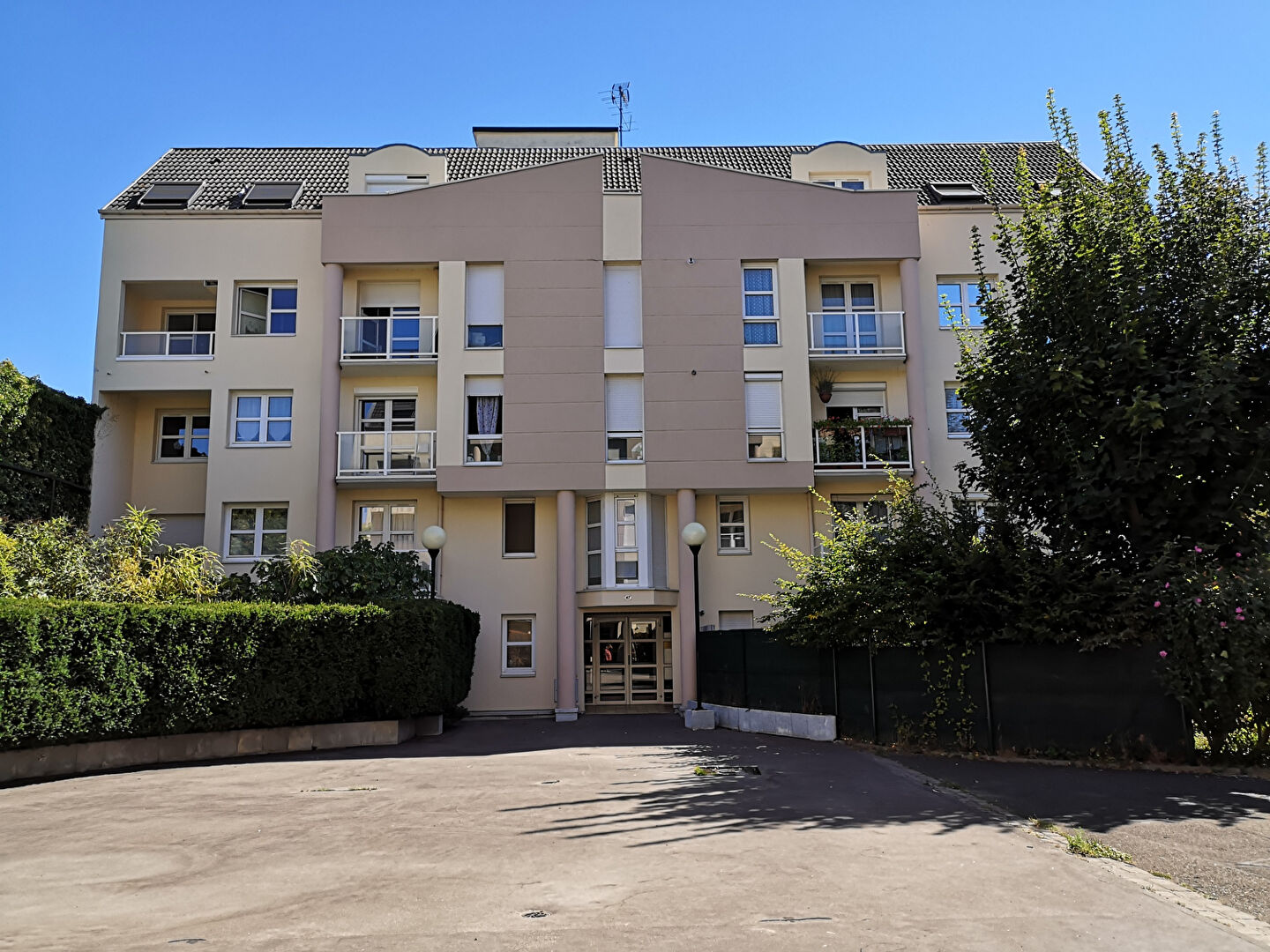 Maison à louer, 52m², PLAISIR