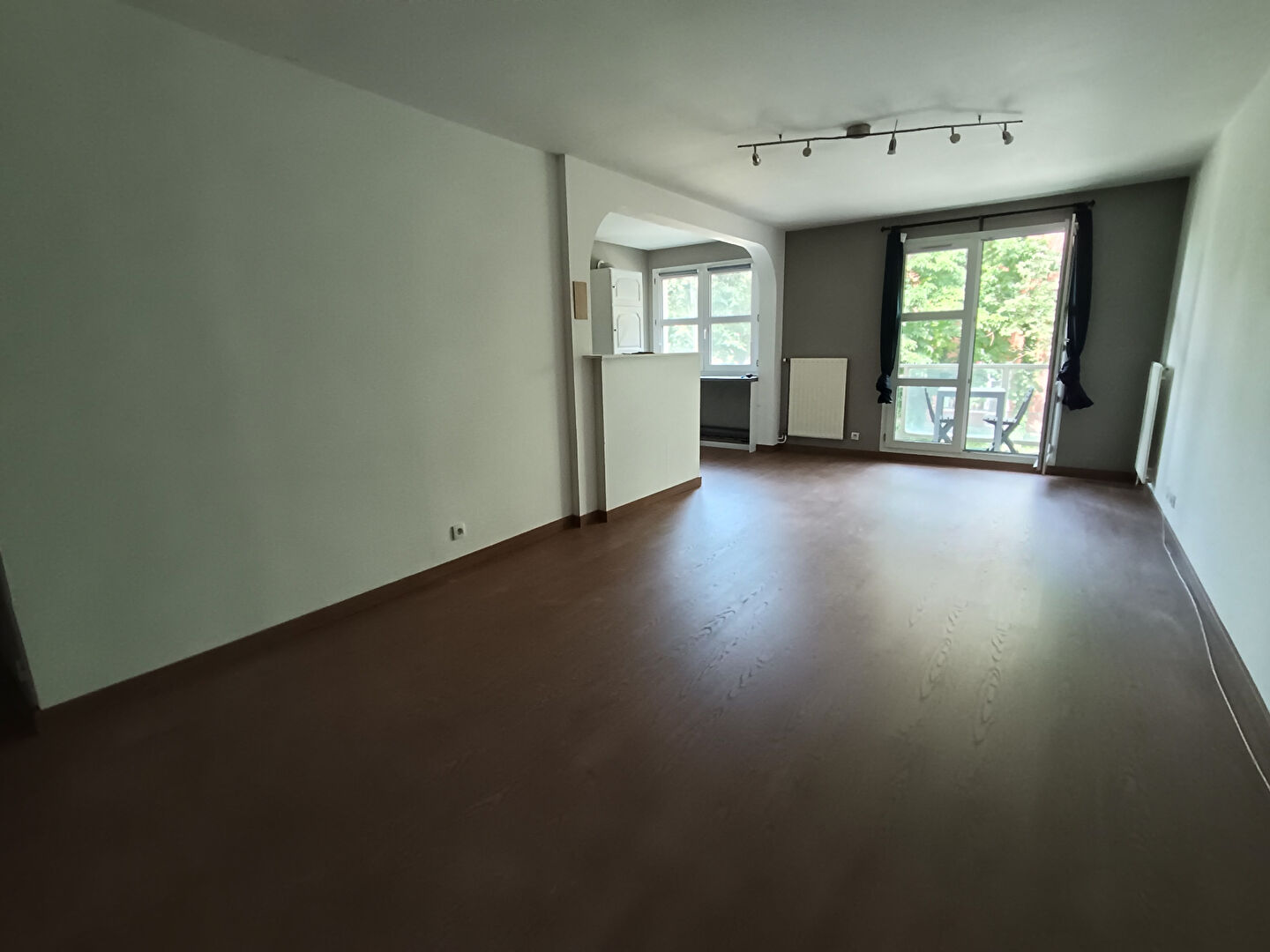 Maison à louer, 52m², PLAISIR