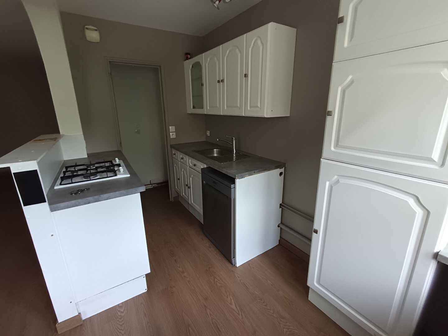 Maison à louer, 52m², PLAISIR