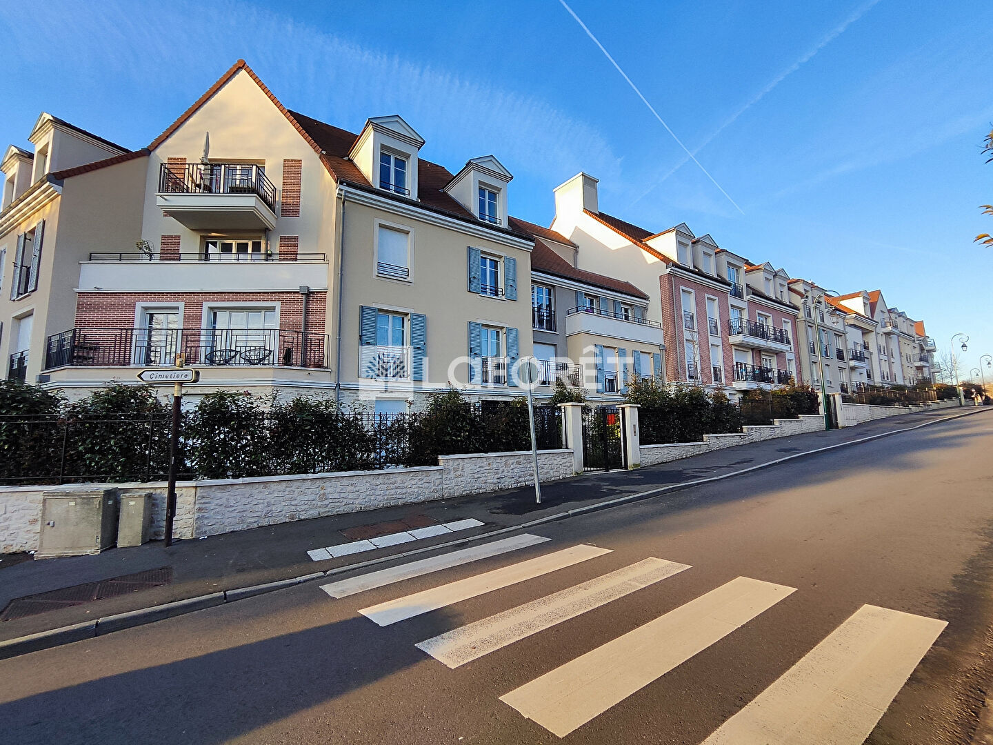 Maison à louer, 60m², PLAISIR