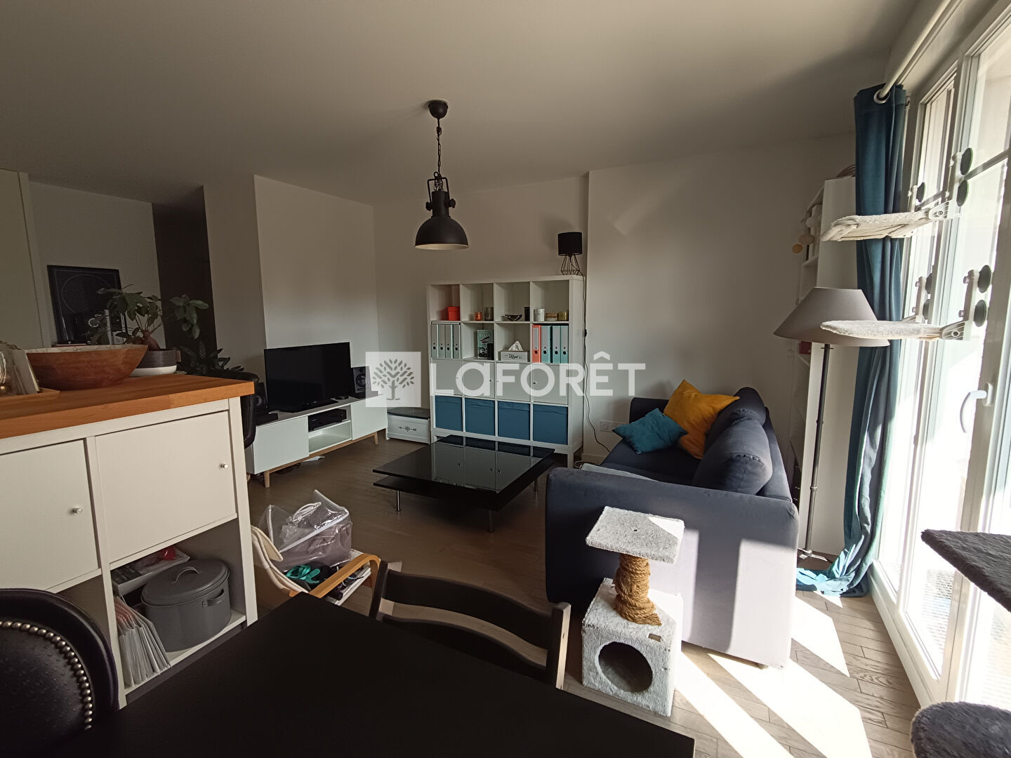 Maison à louer, 60m², PLAISIR