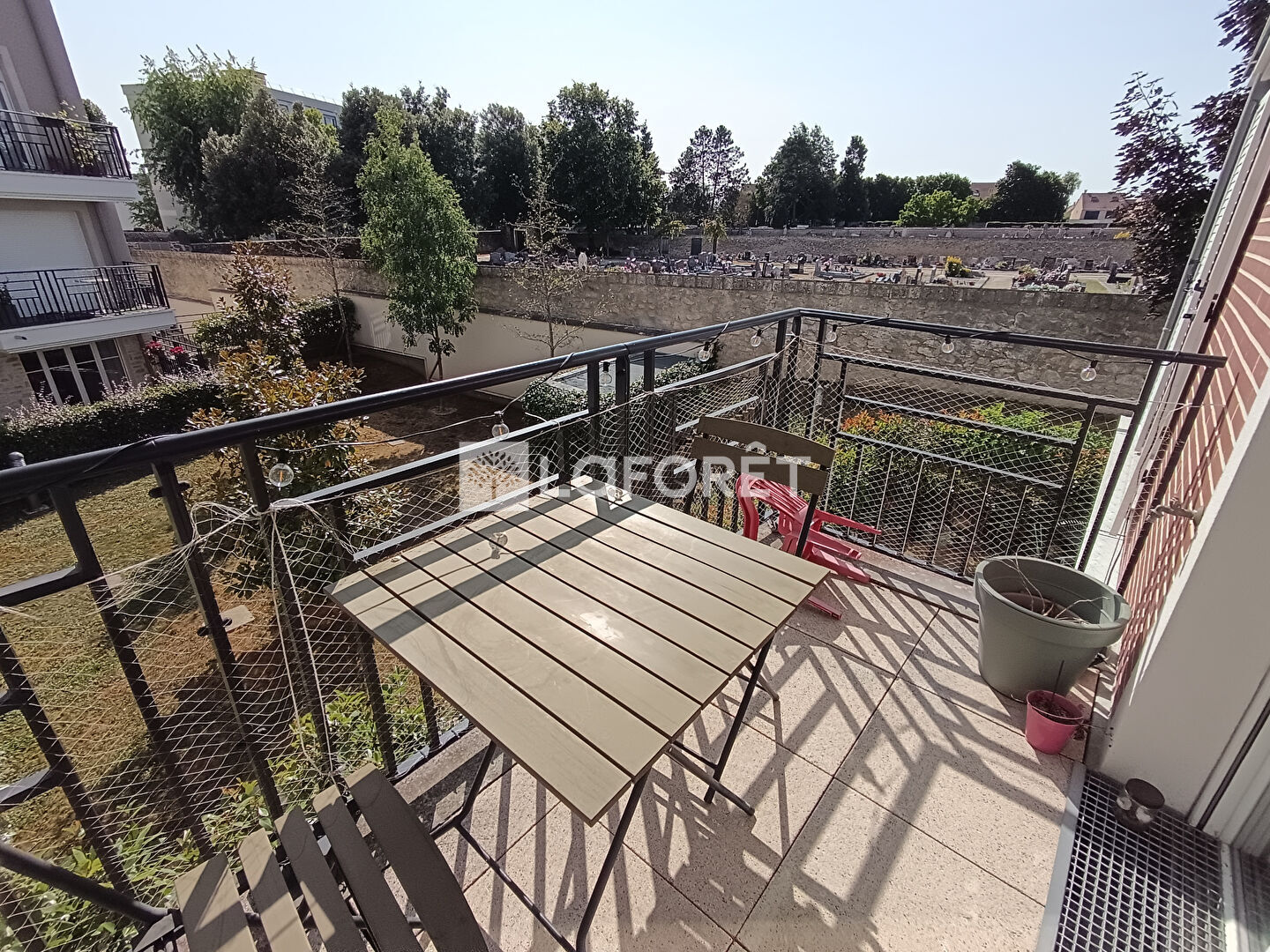 Maison à louer, 60m², PLAISIR