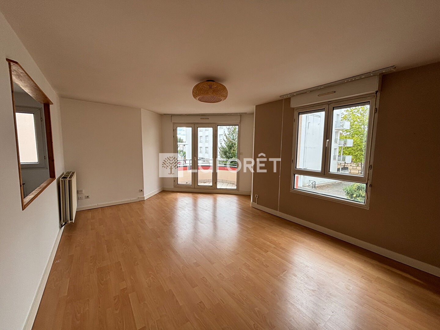 Maison à louer, 68m², PLAISIR