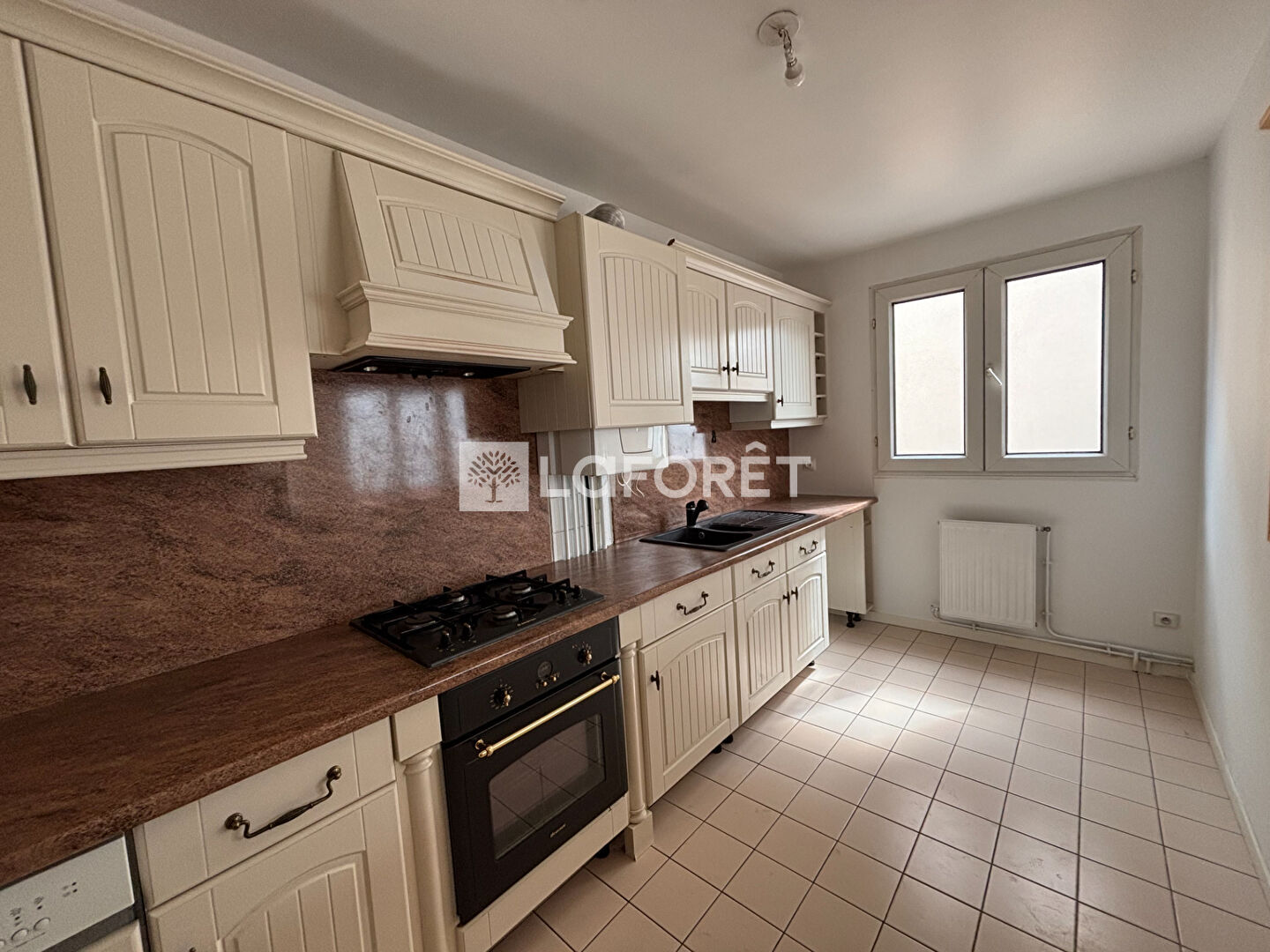 Maison à louer, 68m², PLAISIR