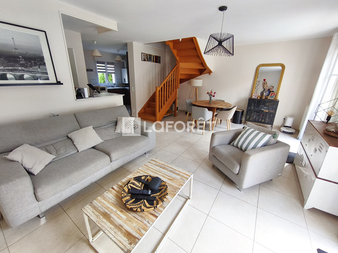 Maison à vendre, 91m², PLAISIR