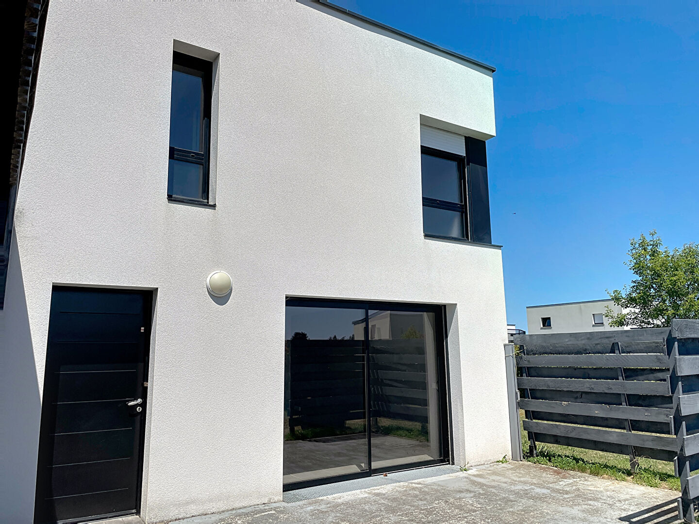 Maison à louer, 91m², Plérin