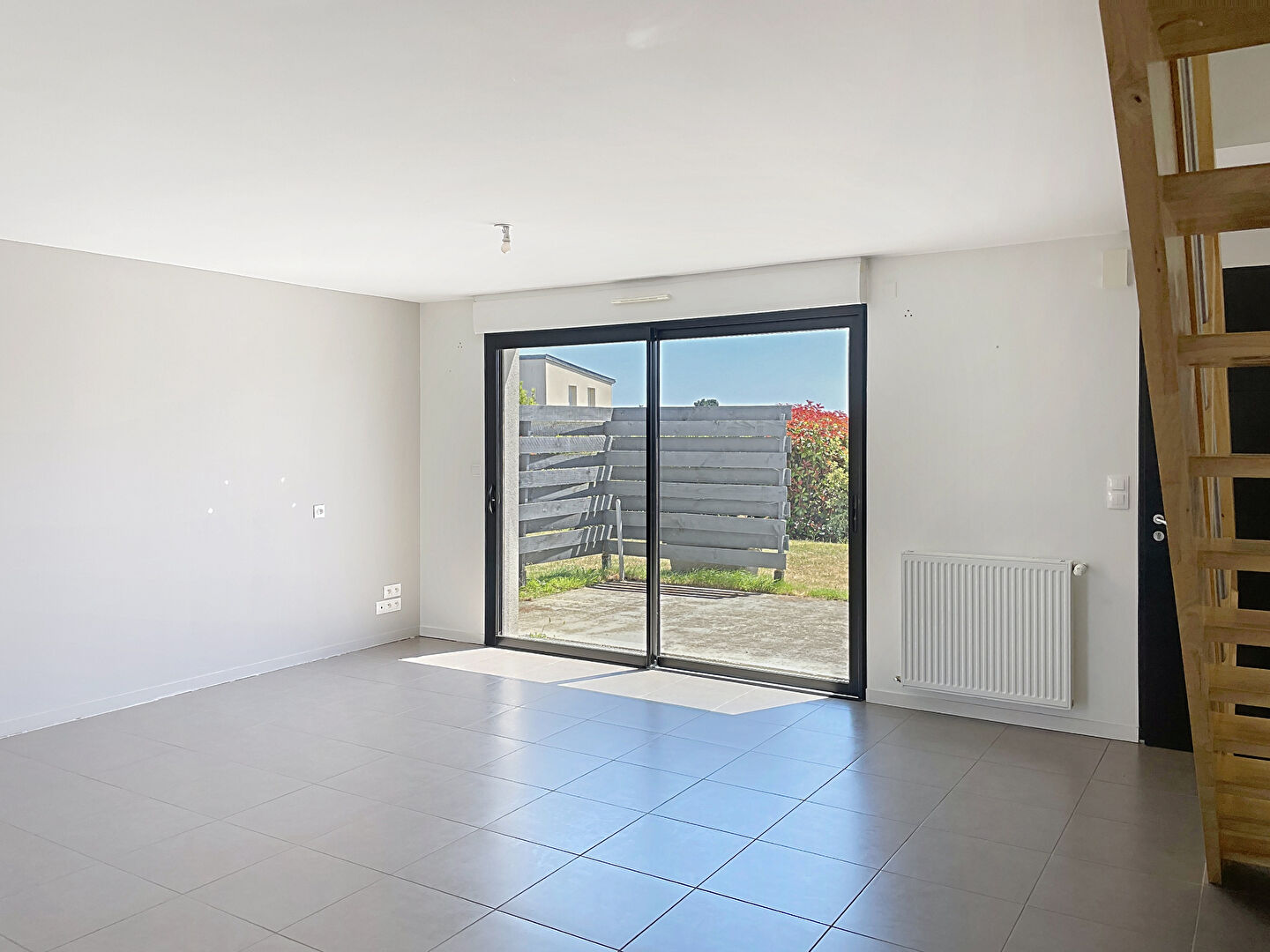 Maison à louer, 91m², Plérin