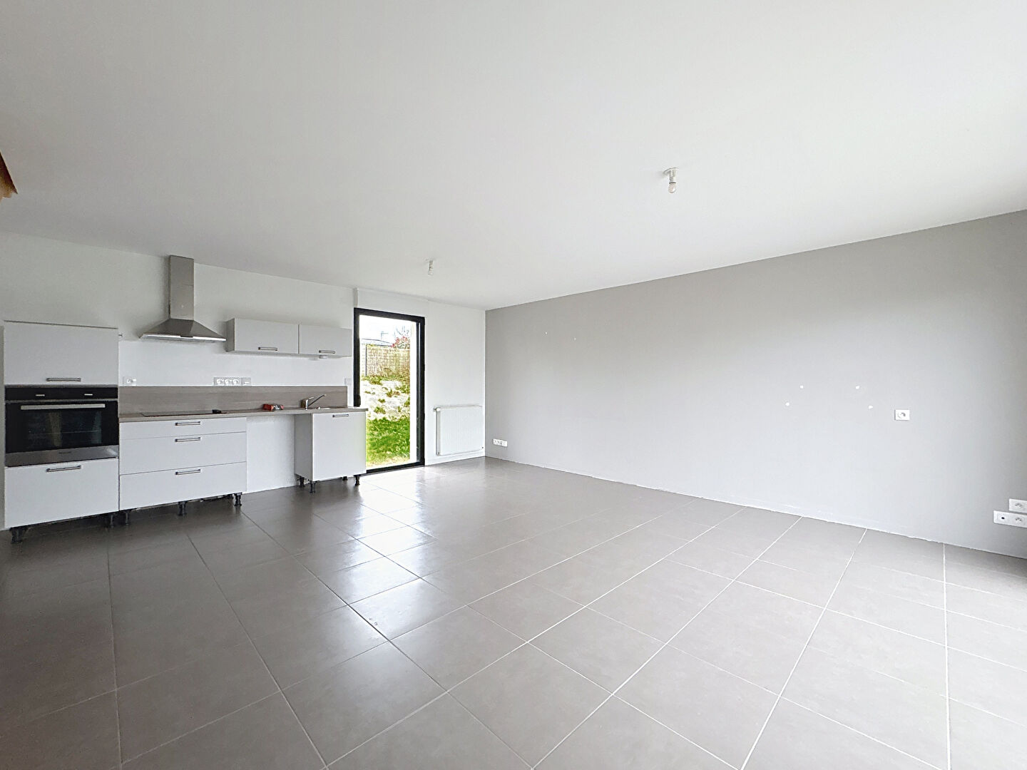 Maison à louer, 91m², Plérin