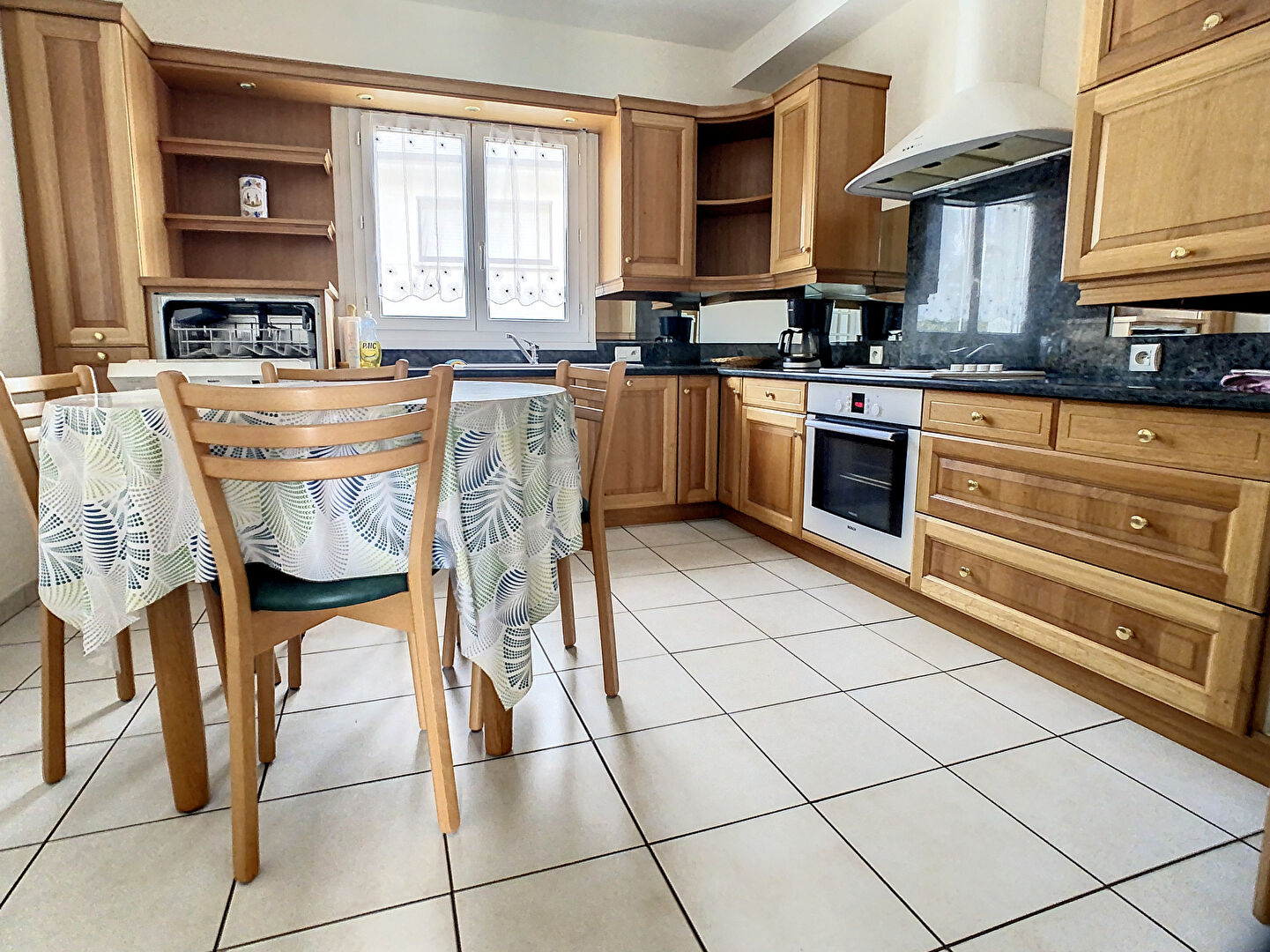 Maison à louer, 95m², Trémuson