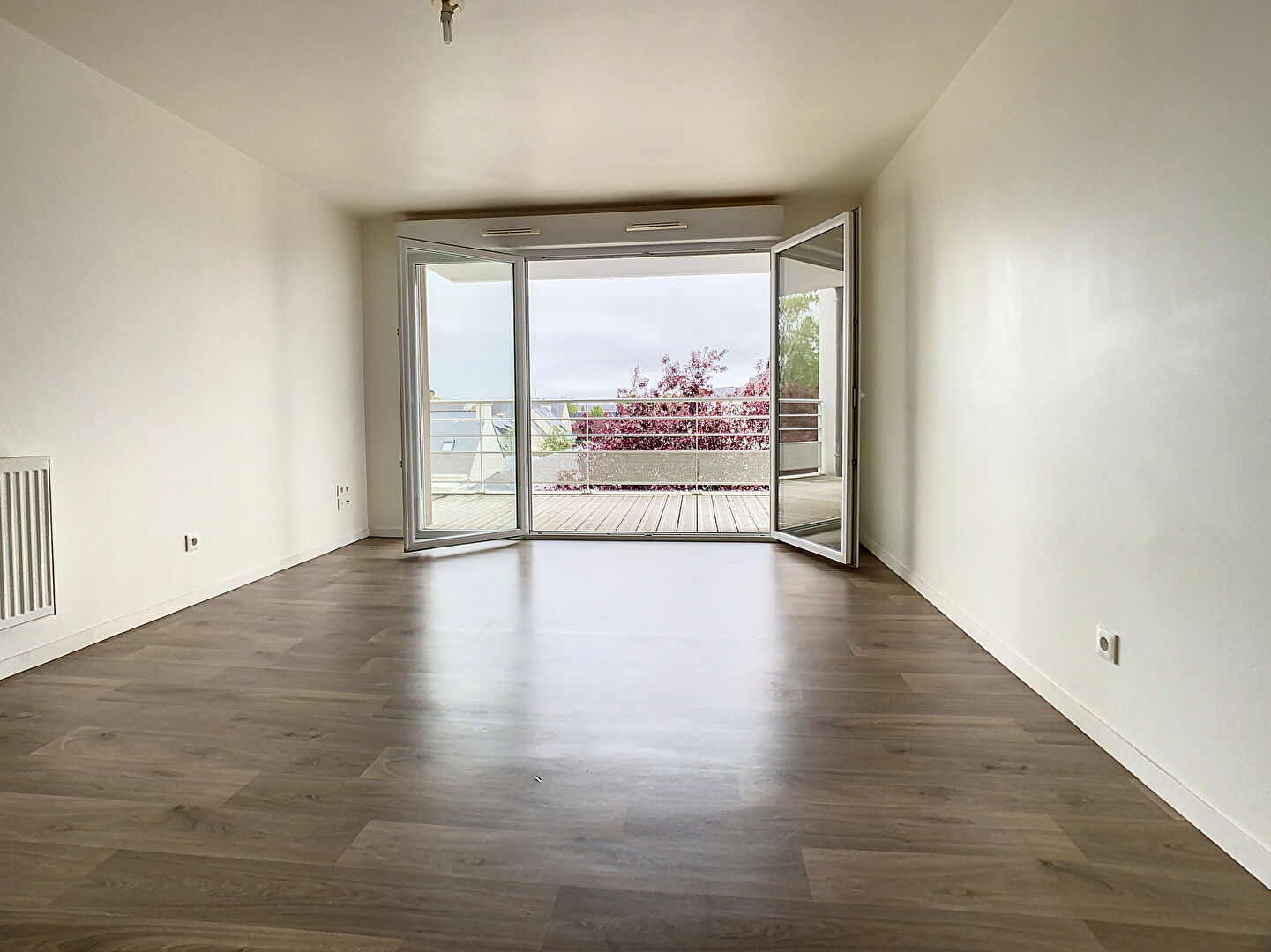 Maison à louer, 57m², Plérin