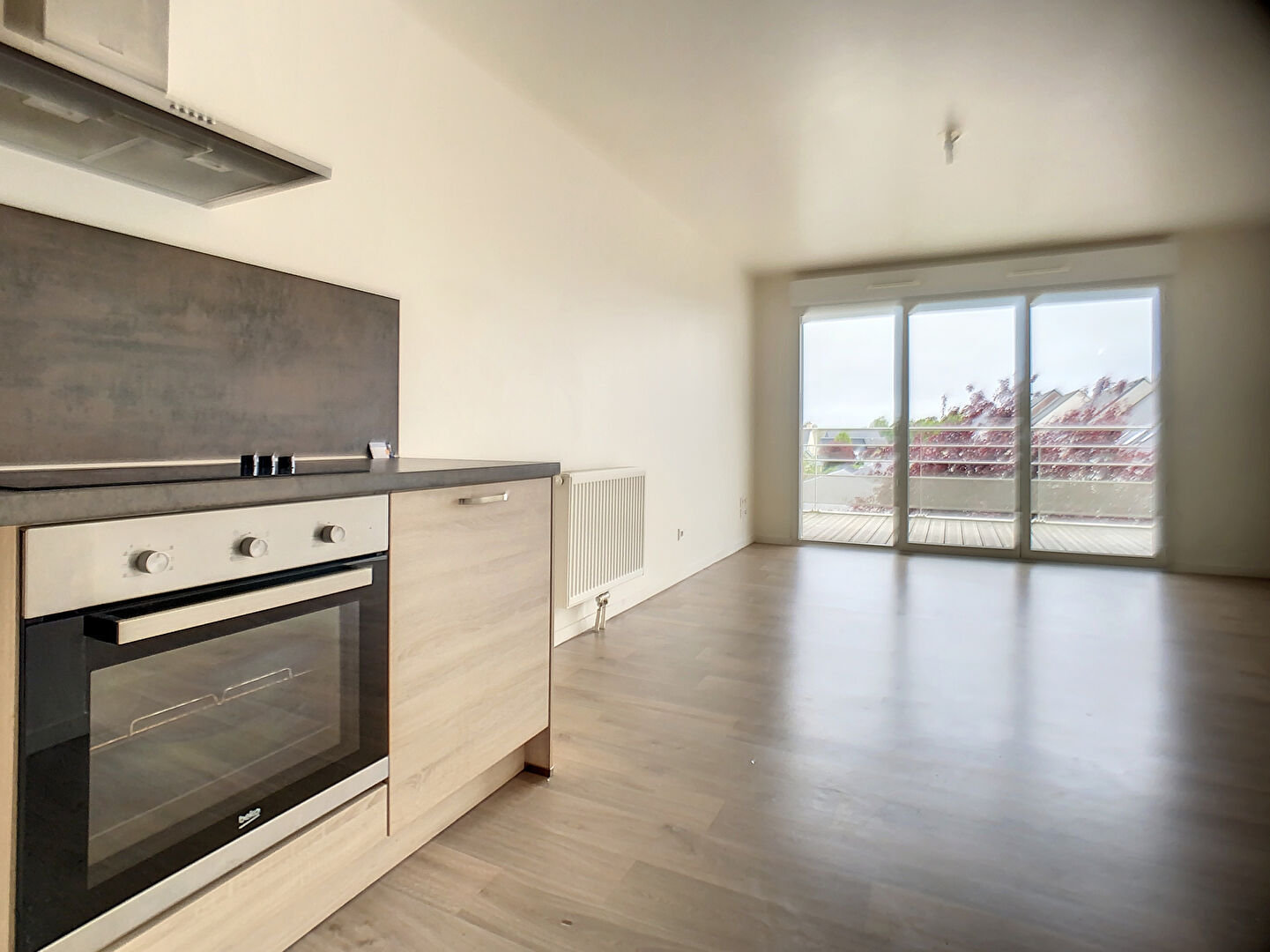 Maison à louer, 57m², Plérin