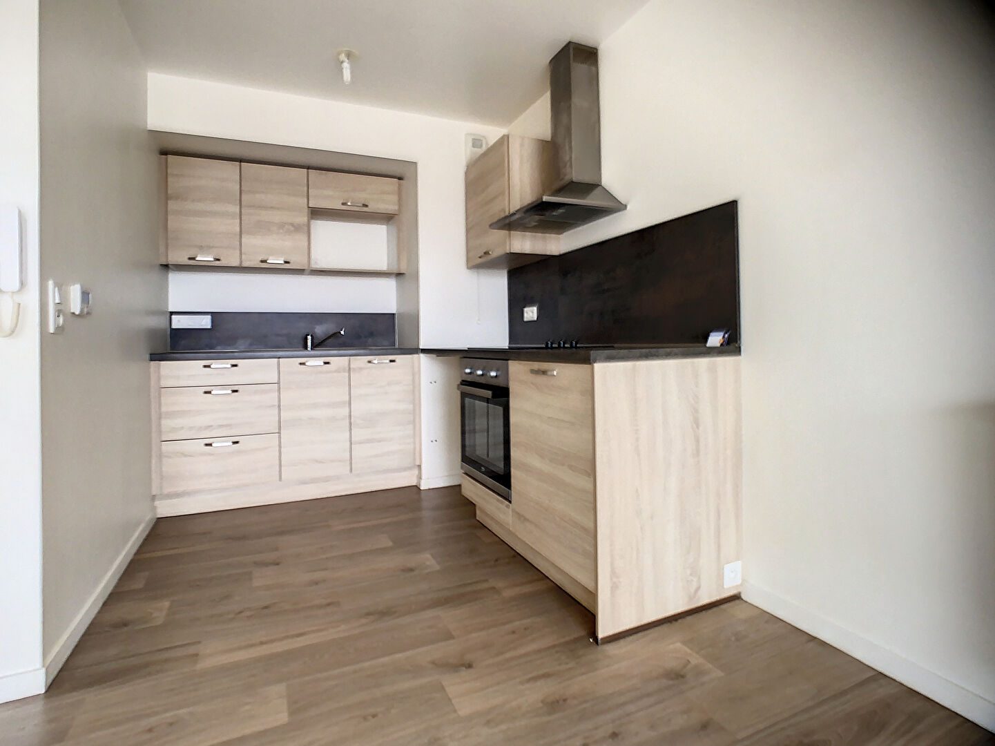 Maison à louer, 57m², Plérin
