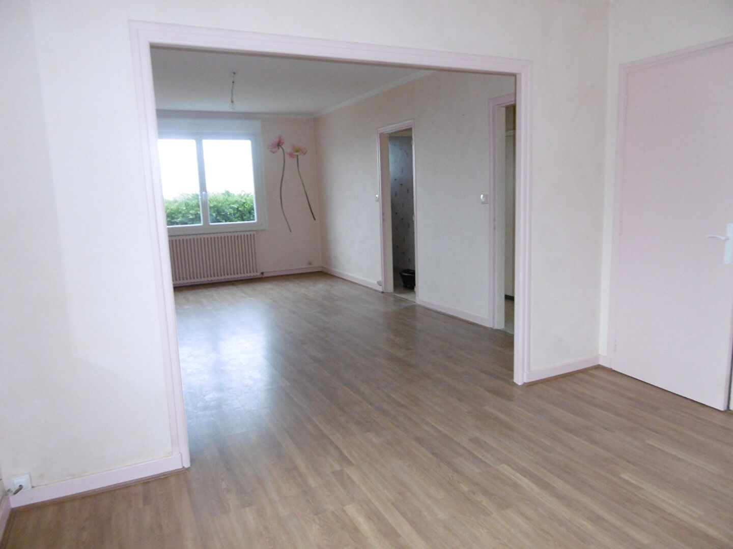 Maison à louer, 89m², Plérin