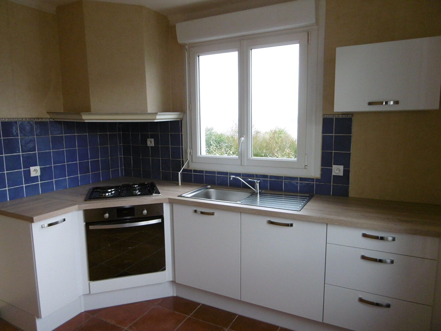 Maison à louer, 89m², Plérin
