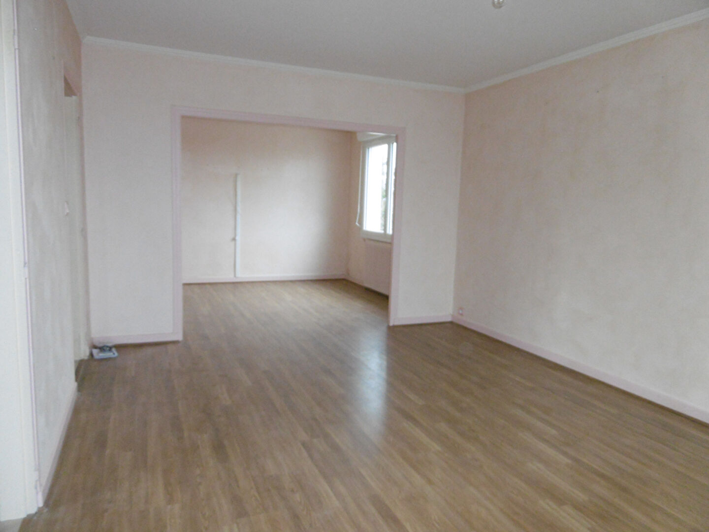 Maison à louer, 89m², Plérin