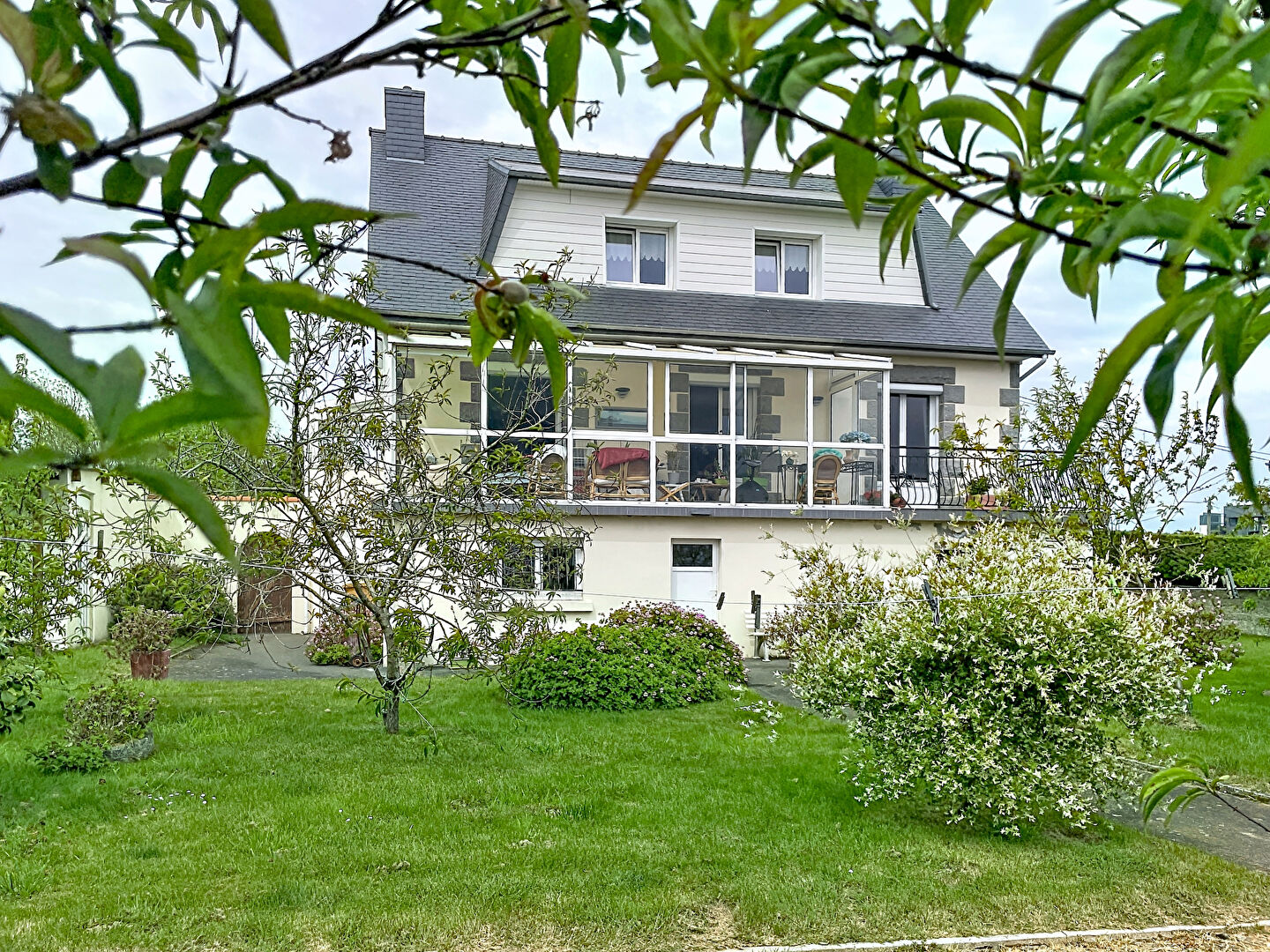 Maison à vendre, 120m², PLÉRIN