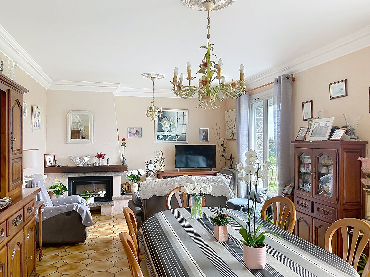 Maison à vendre, 120m², PLÉRIN