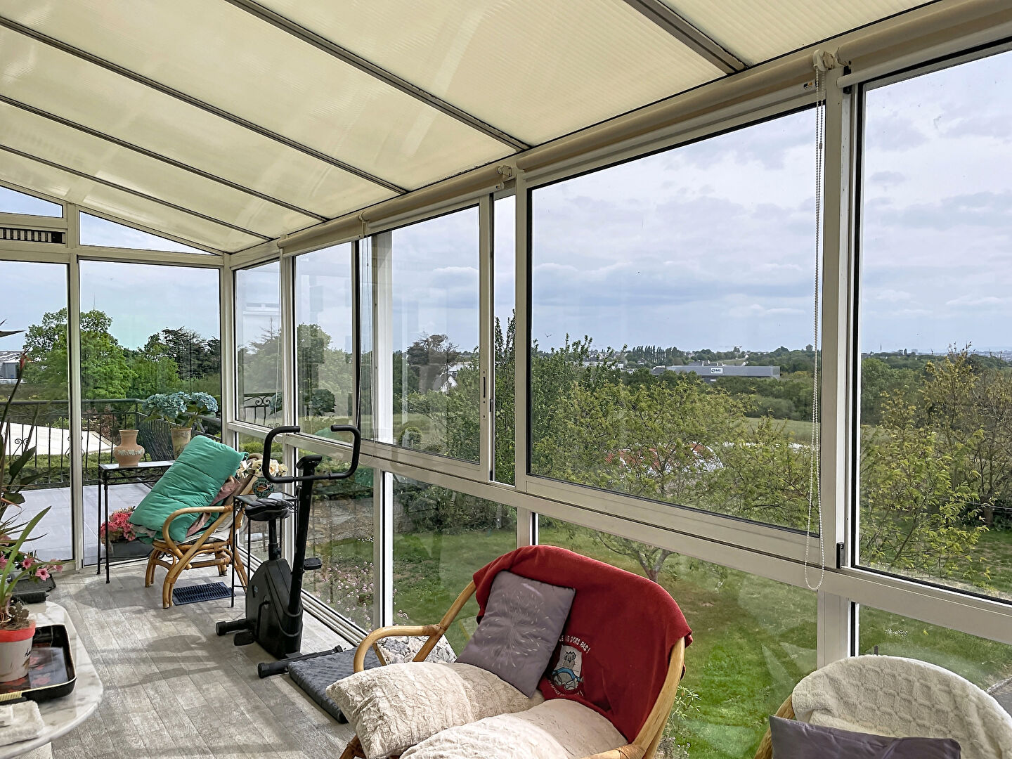 Maison à vendre, 120m², PLÉRIN