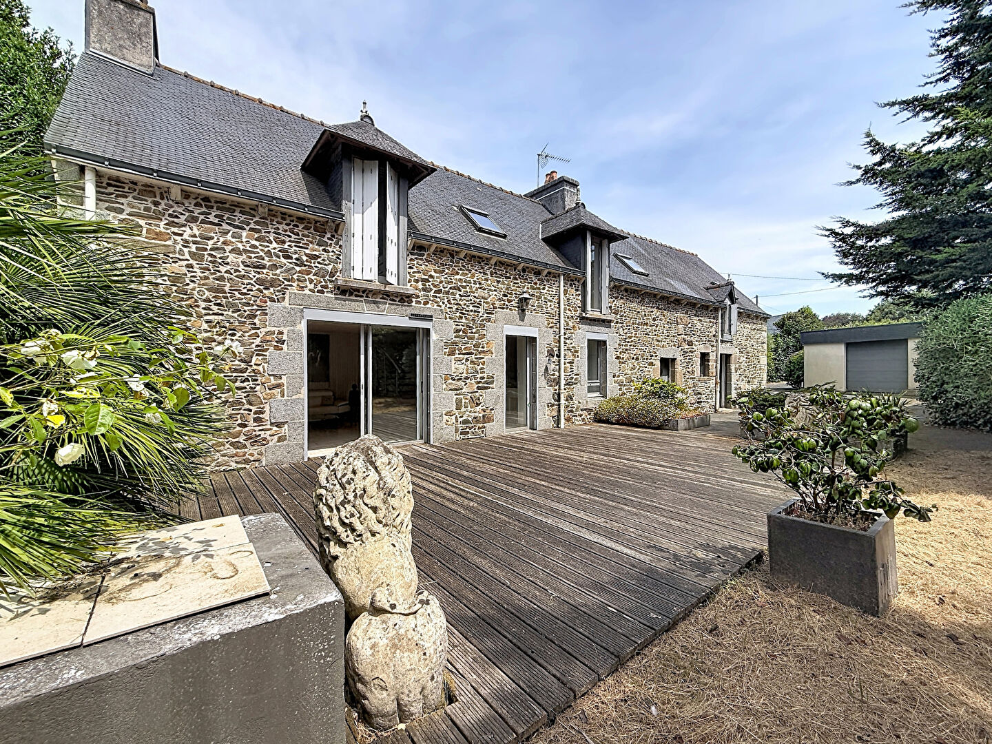 Maison à vendre, 145m², PLERIN