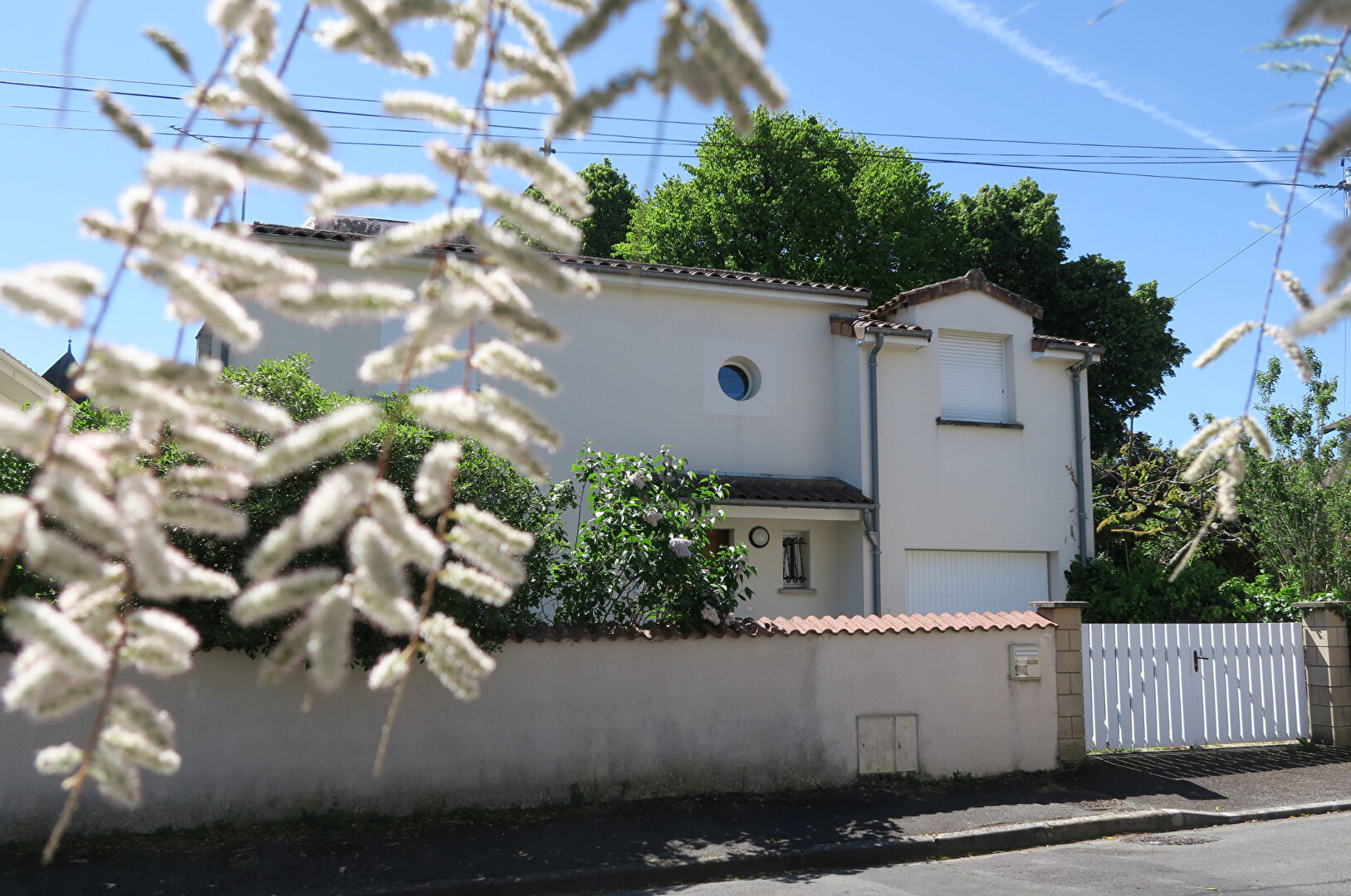 Maison à vendre, 131m², POITIERS