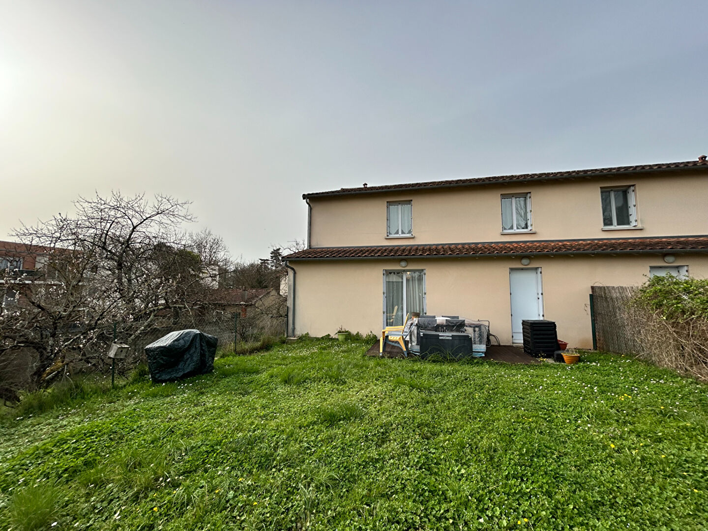 Maison à louer, 110m², Poitiers