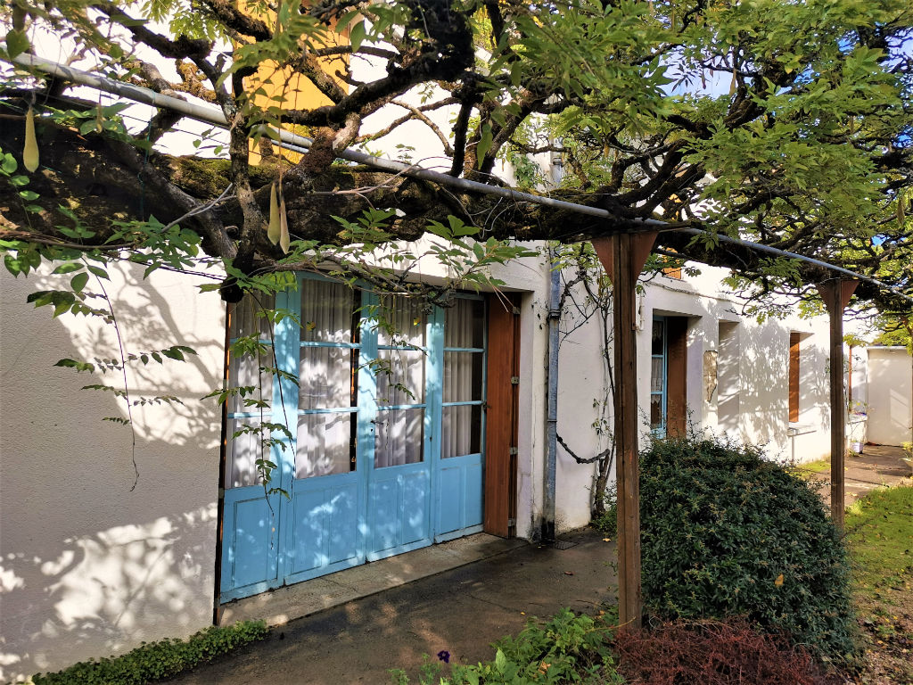 Maison à Vendre Buxerolles Rue Du Planty