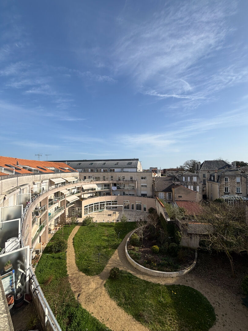 Maison à vendre, 34m², POITIERS