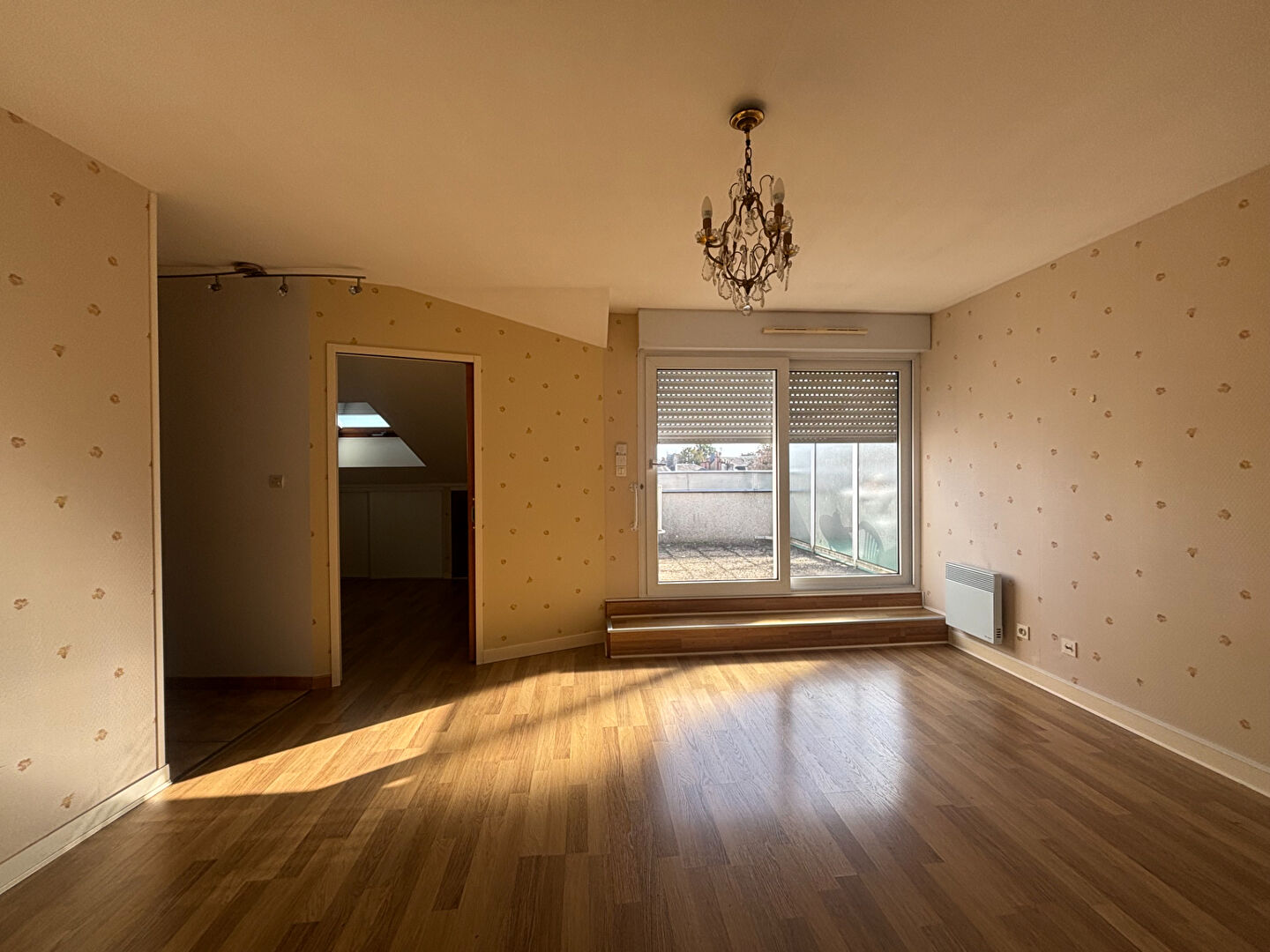 Maison à vendre, 34m², POITIERS