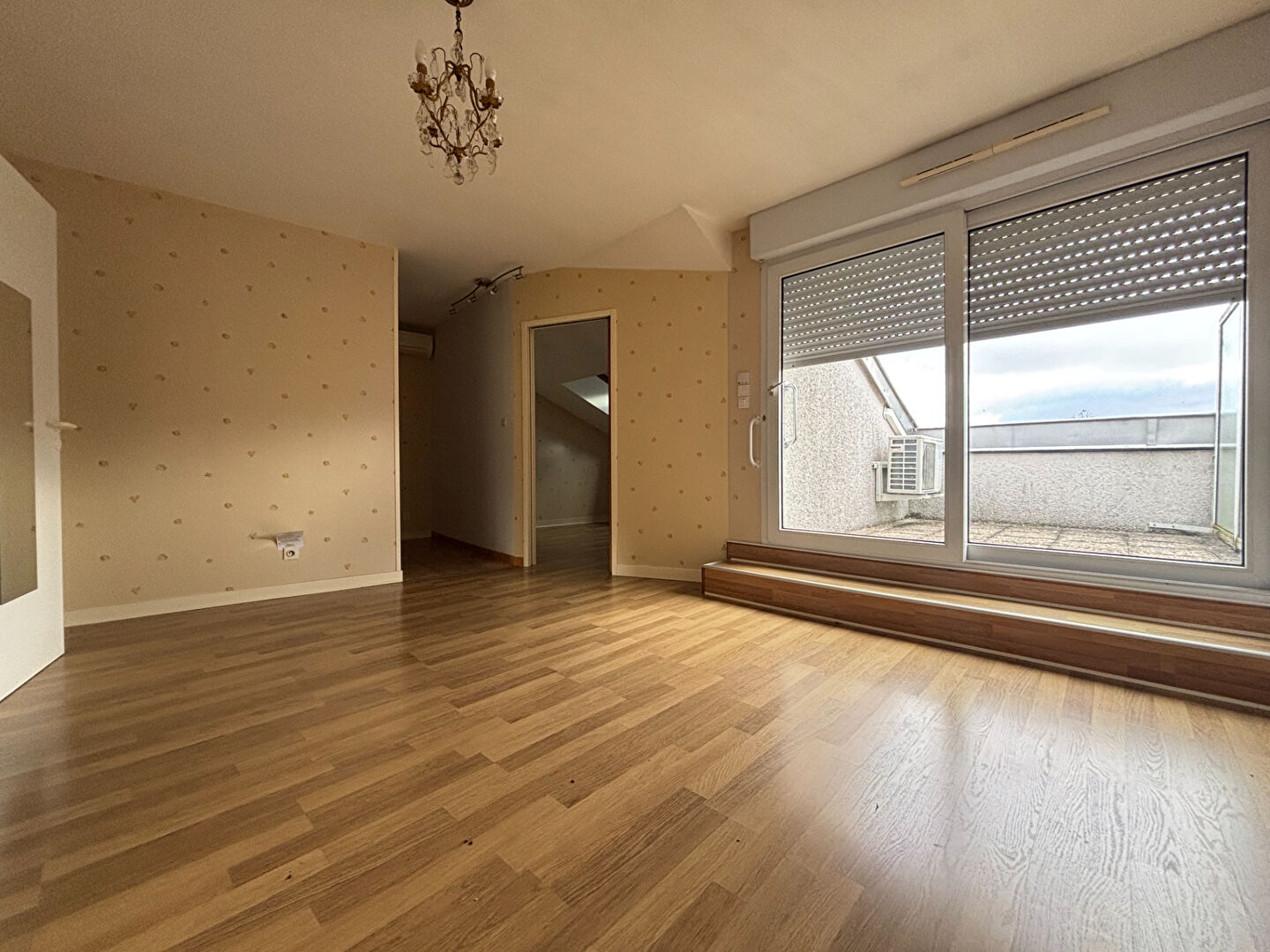 Maison à vendre, 34m², POITIERS