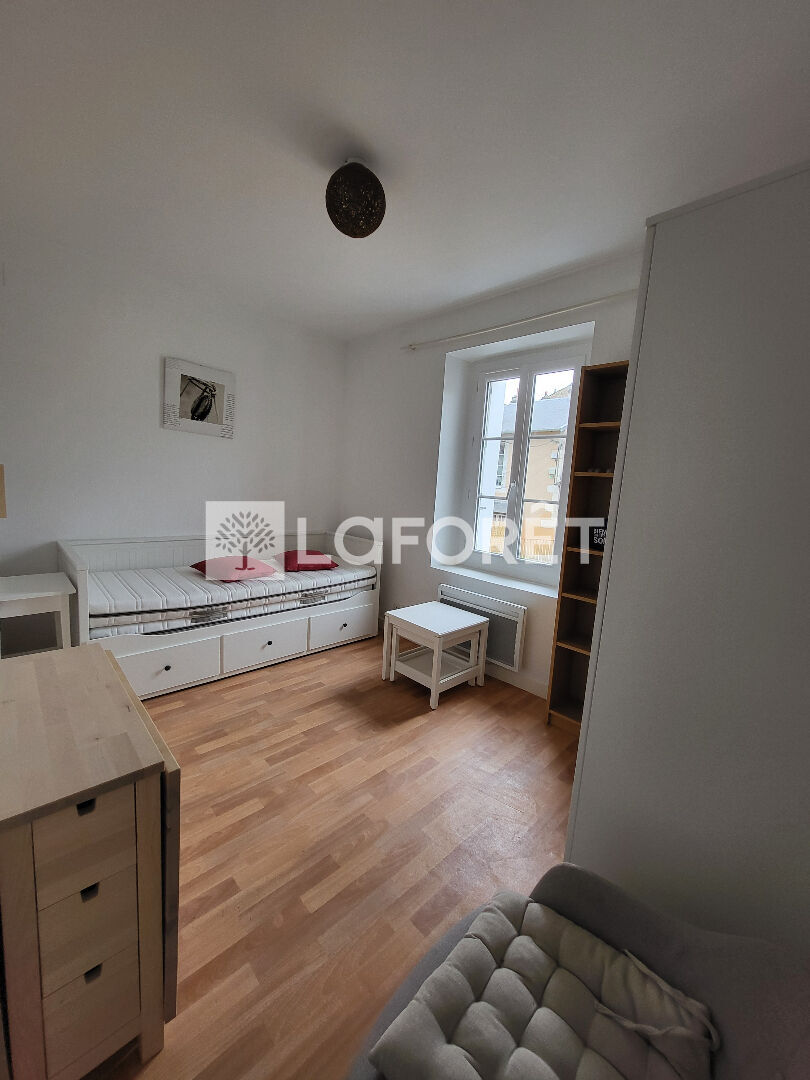 Maison à louer, 16m², Poitiers