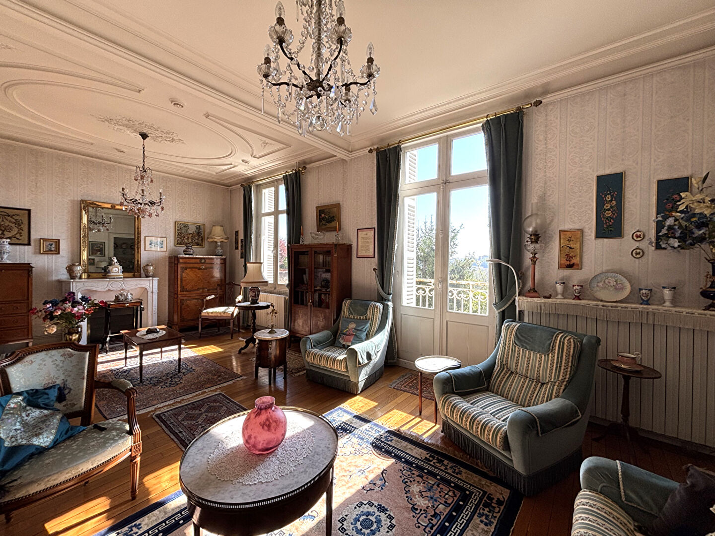 Maison à vendre, 217m², POITIERS