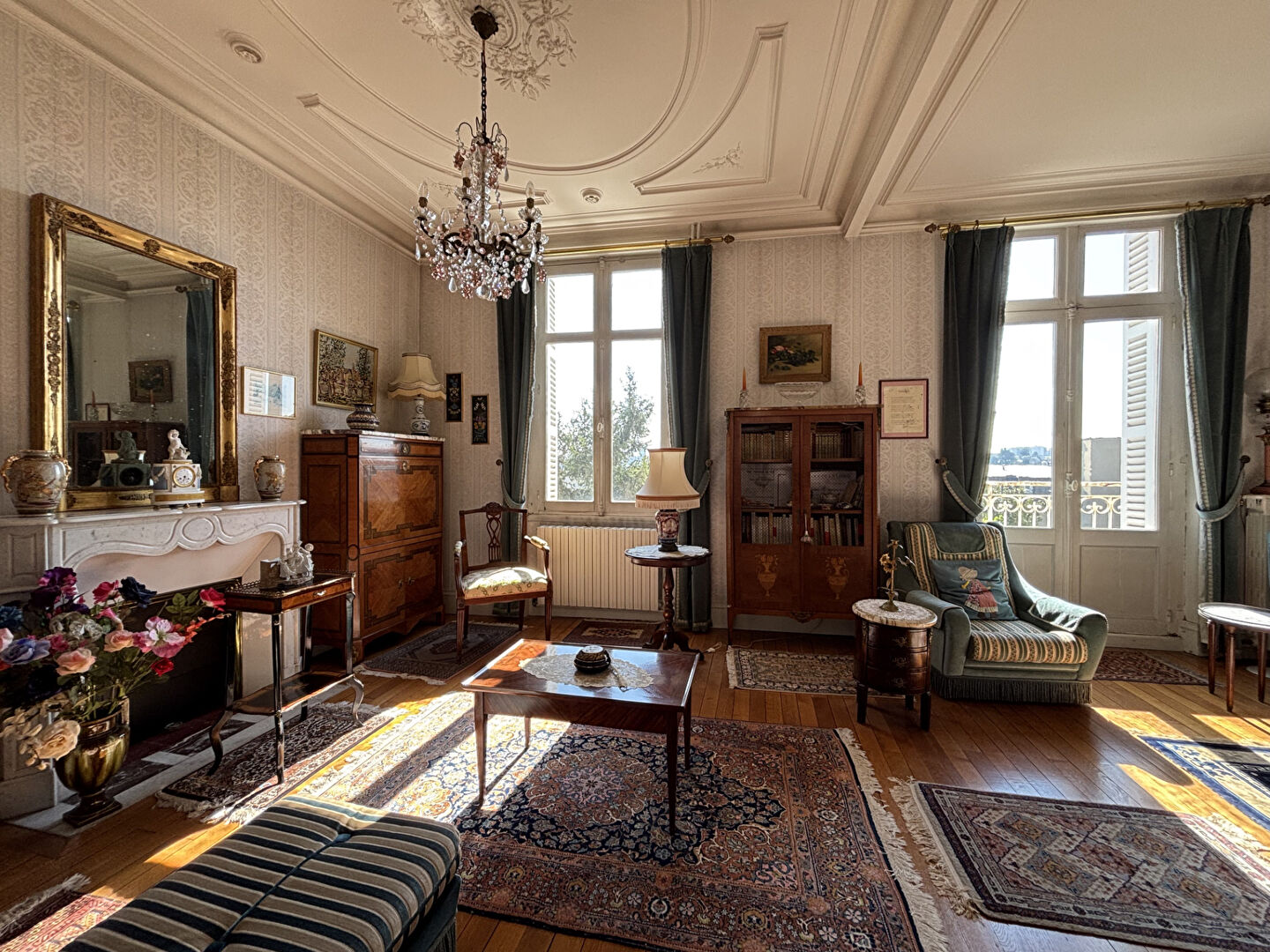 Maison à vendre, 217m², POITIERS