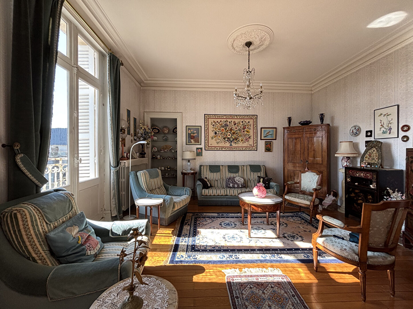 Maison à vendre, 217m², POITIERS