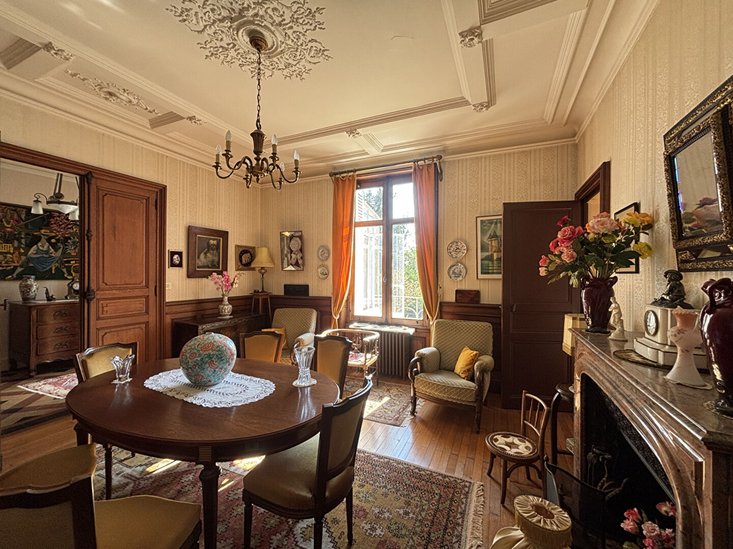 Maison à vendre, 217m², POITIERS
